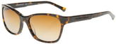 Thumbnail for your product : Emporio Armani 0EA4004 Sunglasses