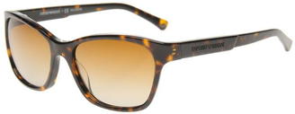 Emporio Armani 0EA4004 Sunglasses