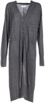 Thumbnail for your product : Etoile Isabel Marant Isabel Marant Anderson Long Button-up Cardigan