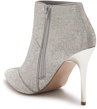 Steve madden paola rhinestone bootie Clearance