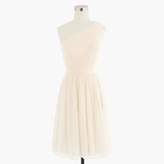 Thumbnail for your product : J.Crew Kylie dress in silk chiffon
