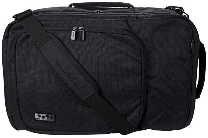 travis mathew backpack