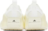 Thumbnail for your product : adidas by Stella McCartney White Treino Sneakers
