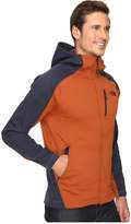 Thumbnail for your product : The North Face Tenacious Hybrid Hoodie