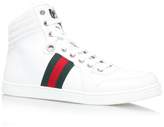 Thumbnail for your product : Gucci Coda High-Top Sneaker