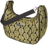 Thumbnail for your product : Petunia Pickle Bottom 'Touring Tote' Brocade Diaper Bag