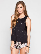 Thumbnail for your product : Vans Carolyn Womens Muscle Tank