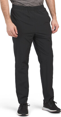 New Balance Fleece Lined All Motion Joggers - ShopStyle Pants