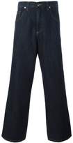 Thumbnail for your product : Societe Anonyme 'The perfect' denim trousers