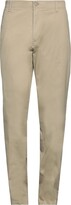Thumbnail for your product : Lee Pants Beige