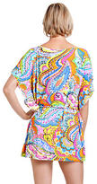 Thumbnail for your product : Anne Cole Signature Tunic Swim Cover-Up