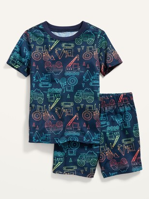 old navy pjs for kids