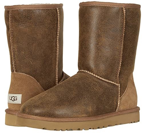 mens ugg bomber boots