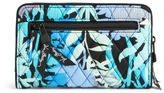 Thumbnail for your product : Vera Bradley Turnlock Wallet