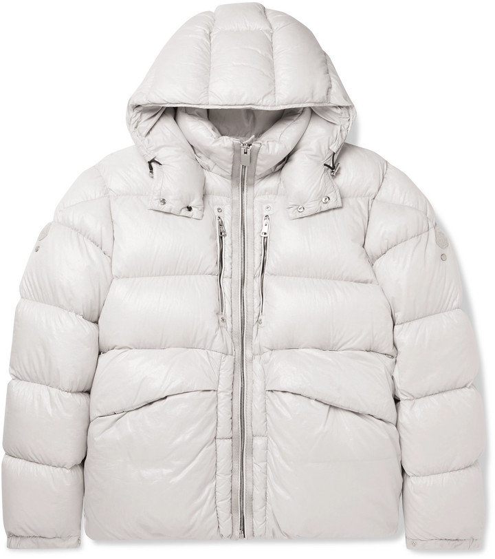 alyx down jacket