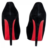 Thumbnail for your product : Christian Louboutin Bianca 140