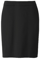 Thumbnail for your product : Uniqlo WOMEN Stretch Skirt