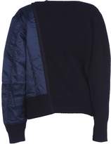 Thumbnail for your product : N°21 Crewneck Sweater