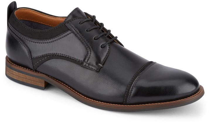 dockers dress shoes