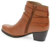 Thumbnail for your product : Naturalizer 'Kepler' Block Heel Bootie