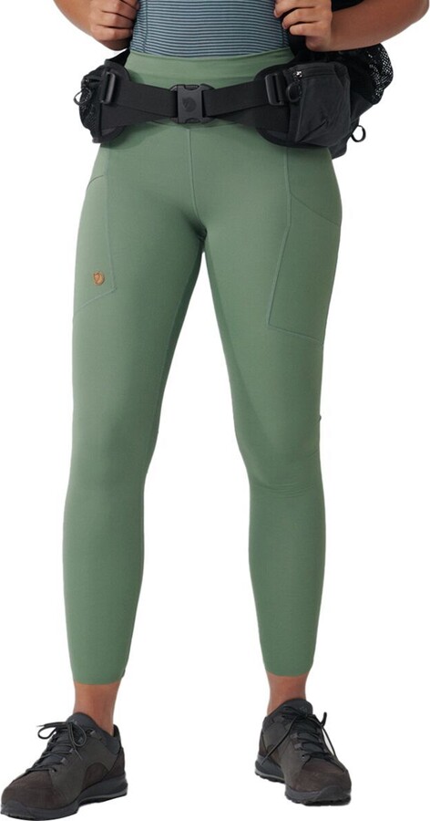 Fjallraven Abisko Tight - Women's
