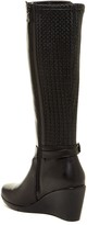 Thumbnail for your product : Blondo Lana Waterproof Wedge High Boot