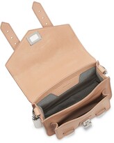 Thumbnail for your product : Proenza Schouler Micro PS1 Leather Satchel