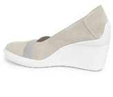 Thumbnail for your product : Tsubo 'Damira' Wedge Pump