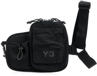 y3 utility bag