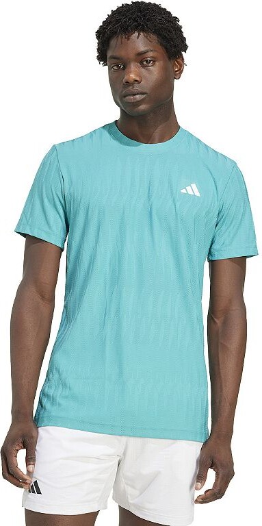 Men's adidas Climacool+ FreeLift T-Shirt
