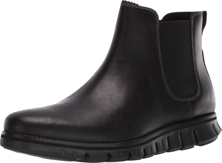 cole haan men's bernard chelsea boot