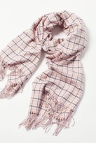 Thumbnail for your product : Urban Outfitters Ivy Plaid Scarf