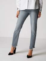 Thumbnail for your product : Label Lab Stepped Skinny Jean