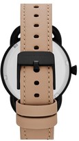 Thumbnail for your product : Karl Lagerfeld Paris 'Edge - Kamou Dial' Watch, 40mm