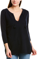 Thumbnail for your product : Raffi Tunic