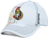 Thumbnail for your product : Reebok Ottawa Senators NHL 2nd Season Draft Cap