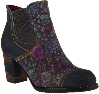 melvina boots by spring step