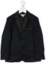 Thumbnail for your product : Little Marc Jacobs classic blazer