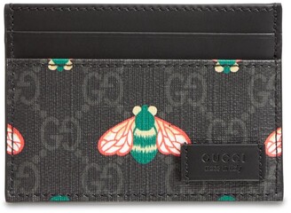 bee gucci wallet