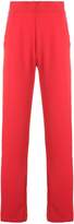 Thumbnail for your product : Aviu side stripe track pants