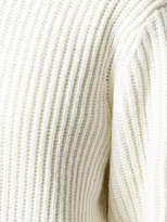 Thumbnail for your product : Carhartt ribbed jumper