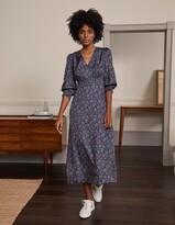 Thumbnail for your product : Boden Iris Midi Dress