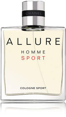 Chanel ALLURE HOMME SPORT Cologne Sport Spray, 5.0 oz./ 148 mL