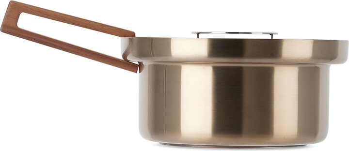 knIndustrie Foodwear Casserole Cooking Pan