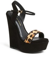 Thumbnail for your product : Kurt Geiger 'Harley' Wedge