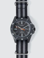 Thumbnail for your product : Timex Todd Snyder Maritime 41mm 3-H Watch