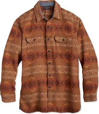 Pendleton Men's Driftwood Shirt