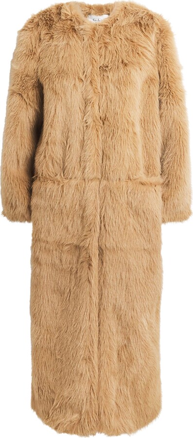 Stylein Faux Fur Haiza Coat