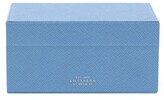 Thumbnail for your product : Smythson Leather Jewellery Box
