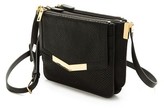 Thumbnail for your product : Trilogy Time's Arrow Gongola Serpent Mini Bag